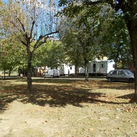 Mobil-home Au Pied Des Pyrenees