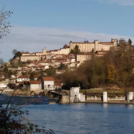 Mobil-home Au Pied Des Pyrenees