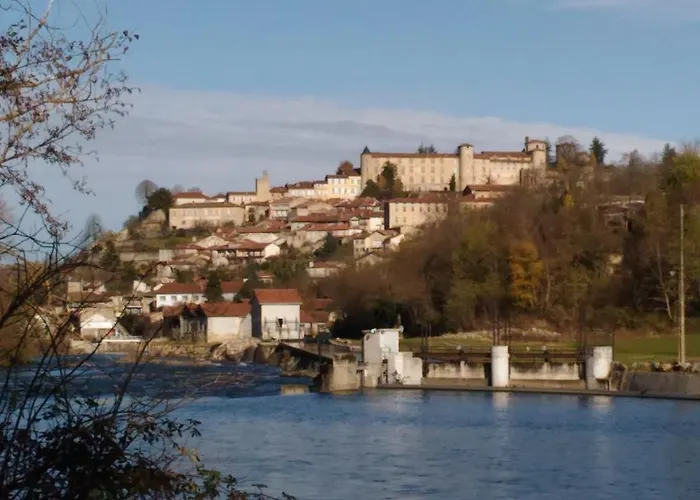 Mobil-home Au Pied Des Pyrenees